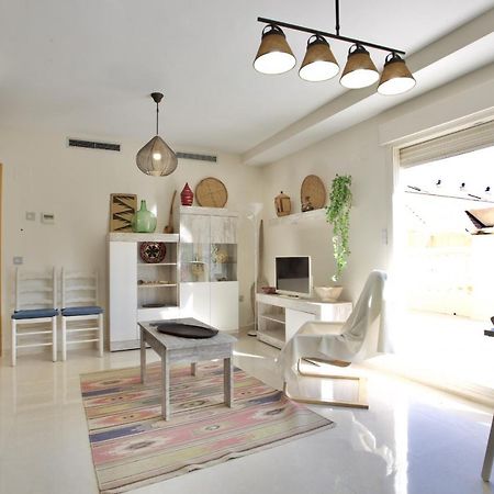 Atico En El Puerto De Denia Apartment ภายนอก รูปภาพ