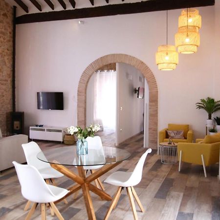 Atico En El Puerto De Denia Apartment ภายนอก รูปภาพ