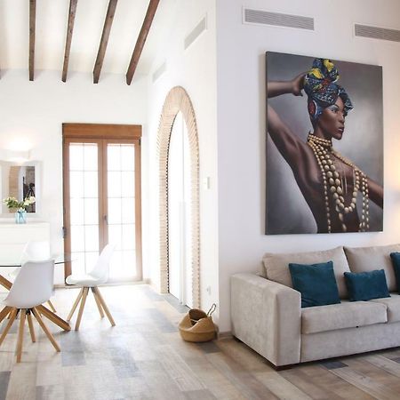 Atico En El Puerto De Denia Apartment ภายนอก รูปภาพ