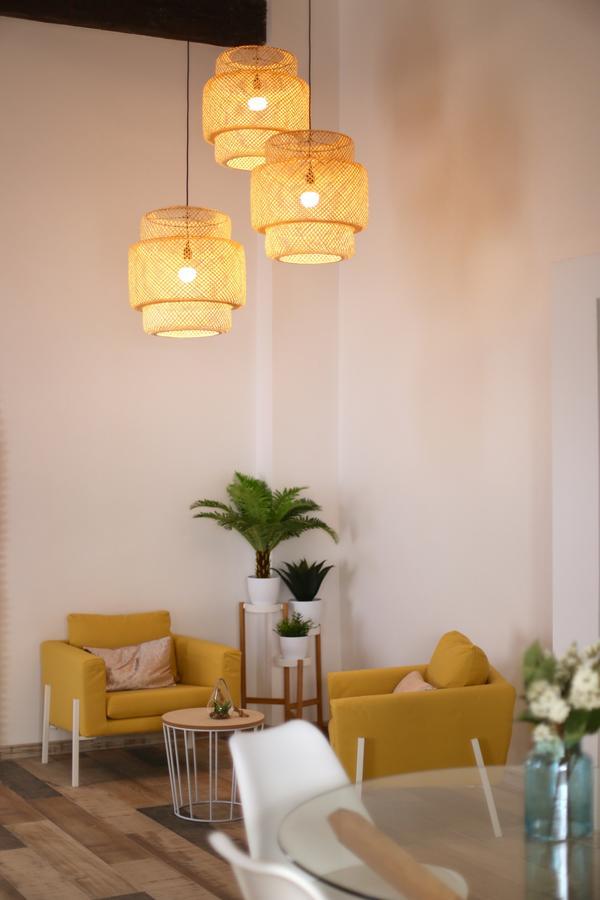 Atico En El Puerto De Denia Apartment ภายนอก รูปภาพ