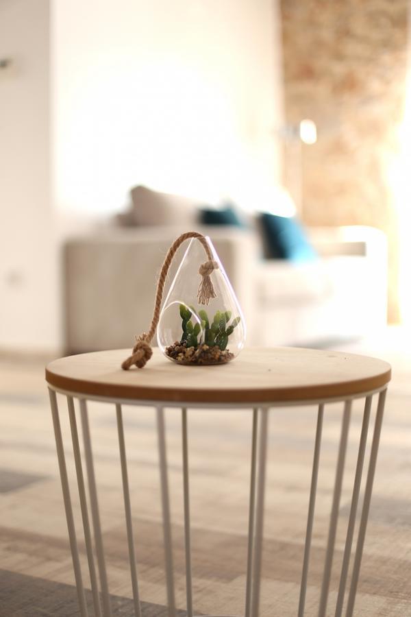 Atico En El Puerto De Denia Apartment ภายนอก รูปภาพ