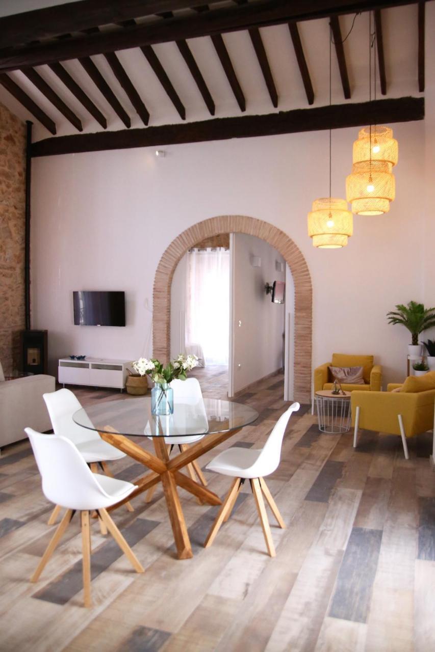 Atico En El Puerto De Denia Apartment ภายนอก รูปภาพ