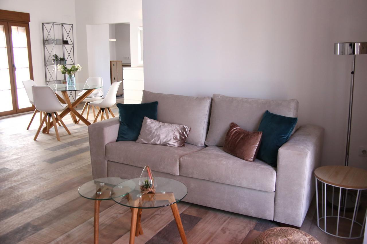 Atico En El Puerto De Denia Apartment ภายนอก รูปภาพ