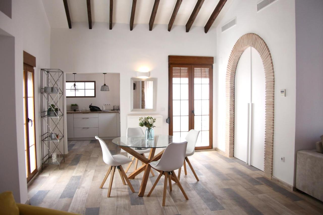 Atico En El Puerto De Denia Apartment ภายนอก รูปภาพ