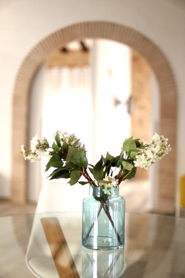 Atico En El Puerto De Denia Apartment ภายนอก รูปภาพ
