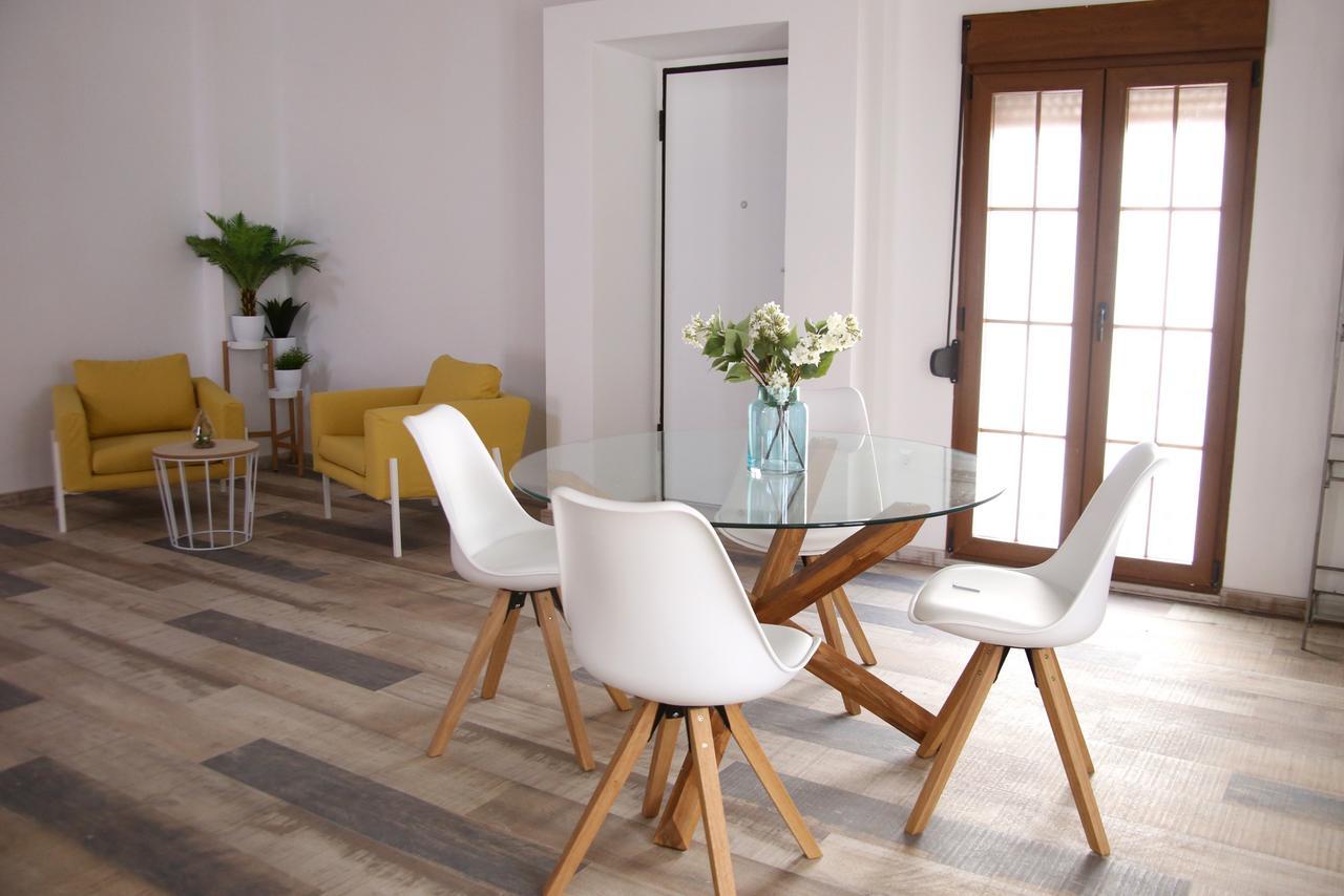 Atico En El Puerto De Denia Apartment ภายนอก รูปภาพ