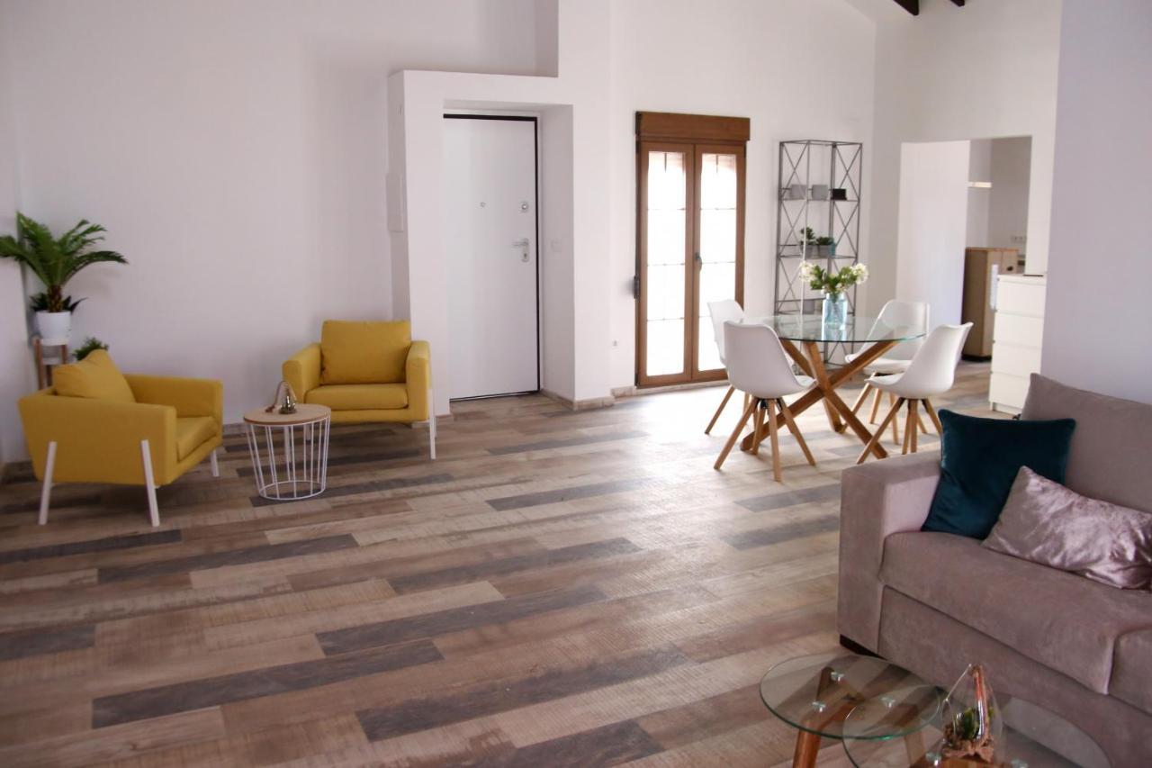Atico En El Puerto De Denia Apartment ภายนอก รูปภาพ