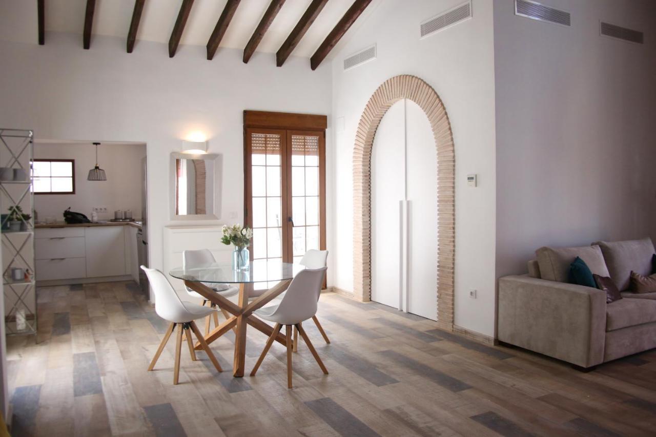 Atico En El Puerto De Denia Apartment ภายนอก รูปภาพ