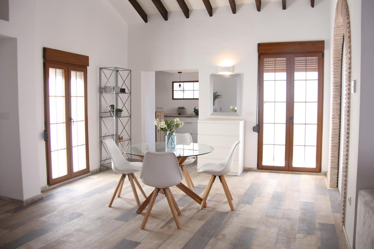 Atico En El Puerto De Denia Apartment ภายนอก รูปภาพ