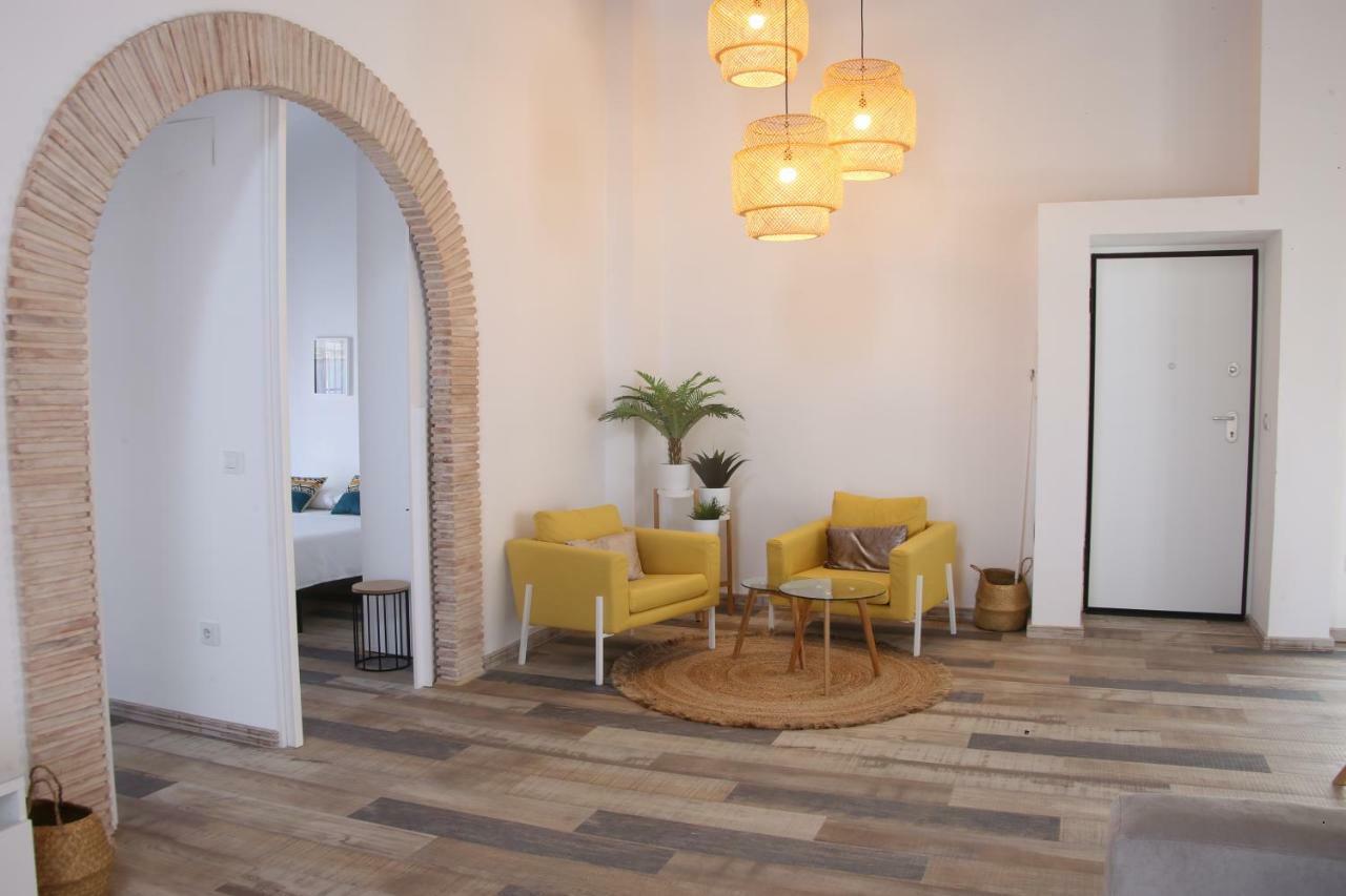Atico En El Puerto De Denia Apartment ภายนอก รูปภาพ
