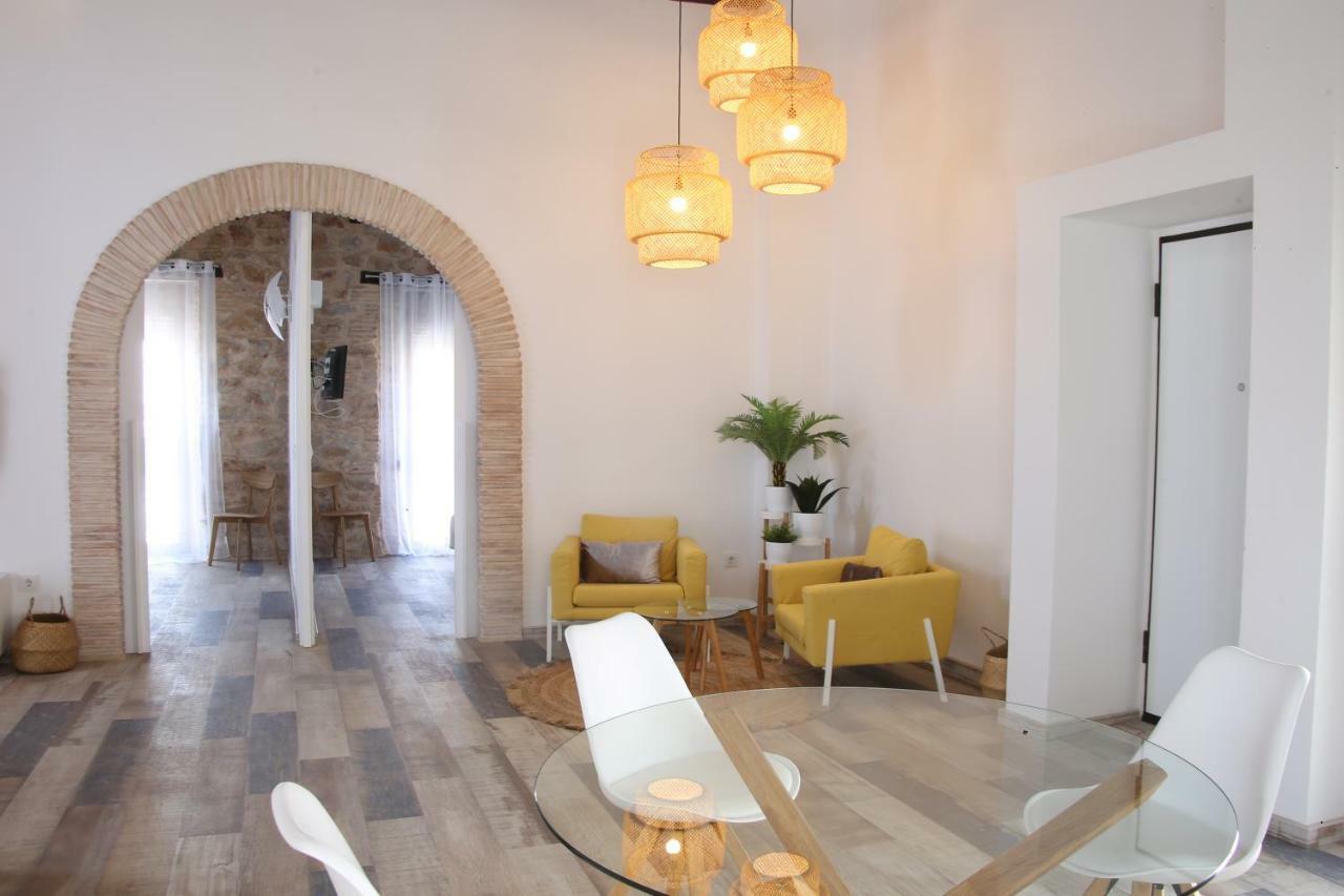 Atico En El Puerto De Denia Apartment ภายนอก รูปภาพ