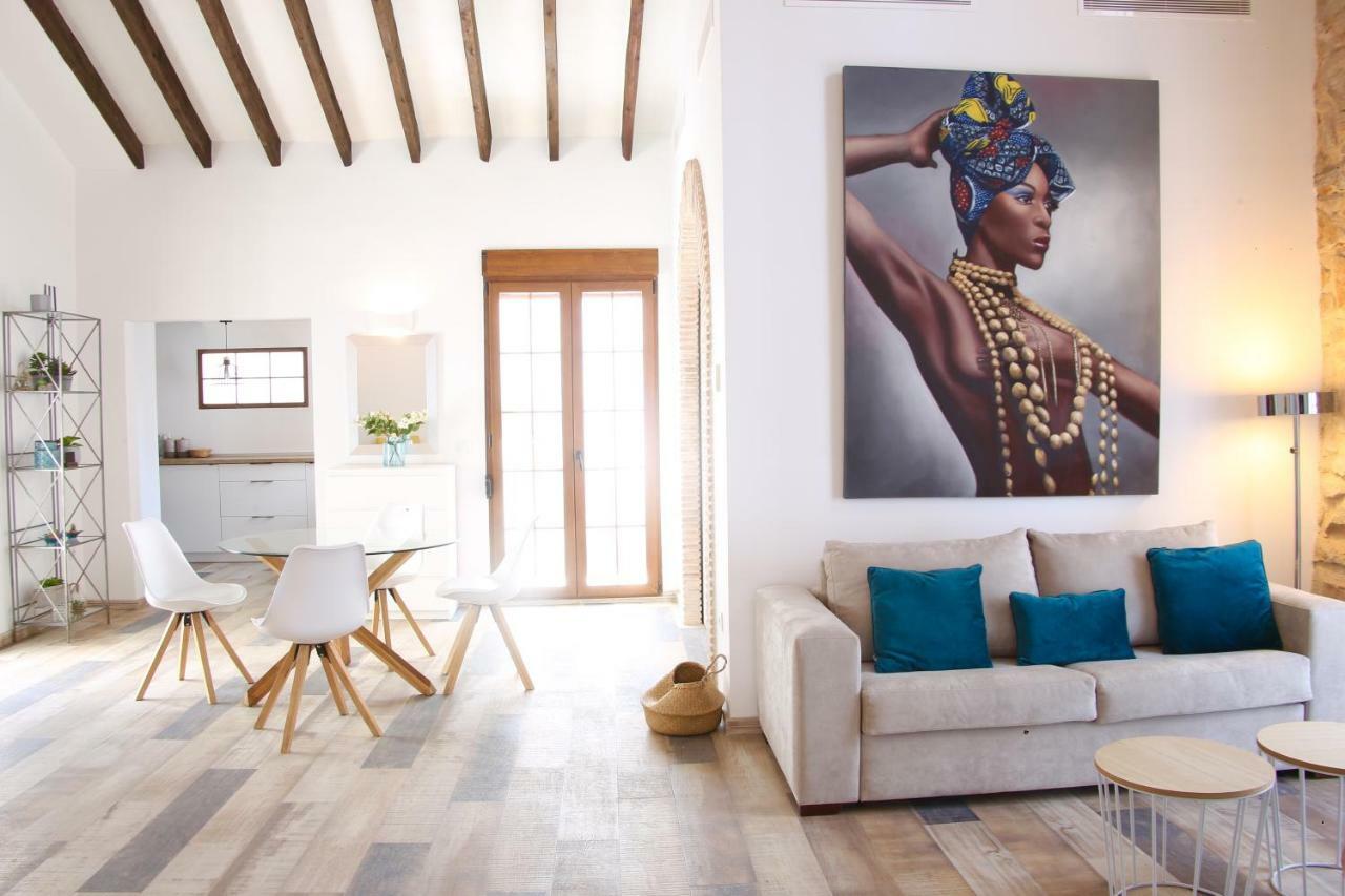 Atico En El Puerto De Denia Apartment ภายนอก รูปภาพ